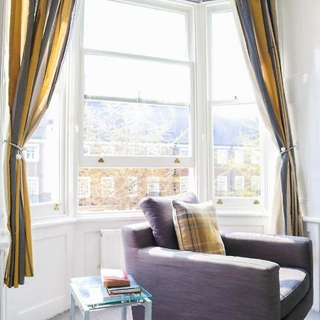 Pearl Paddington - Lovely 2 Bed Flat In Paddington London Exteriör bild