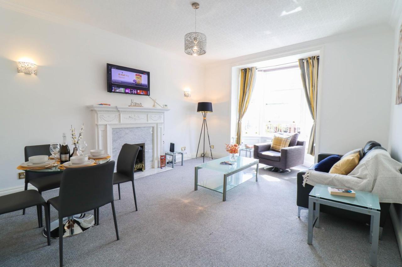 Pearl Paddington - Lovely 2 Bed Flat In Paddington London Exteriör bild