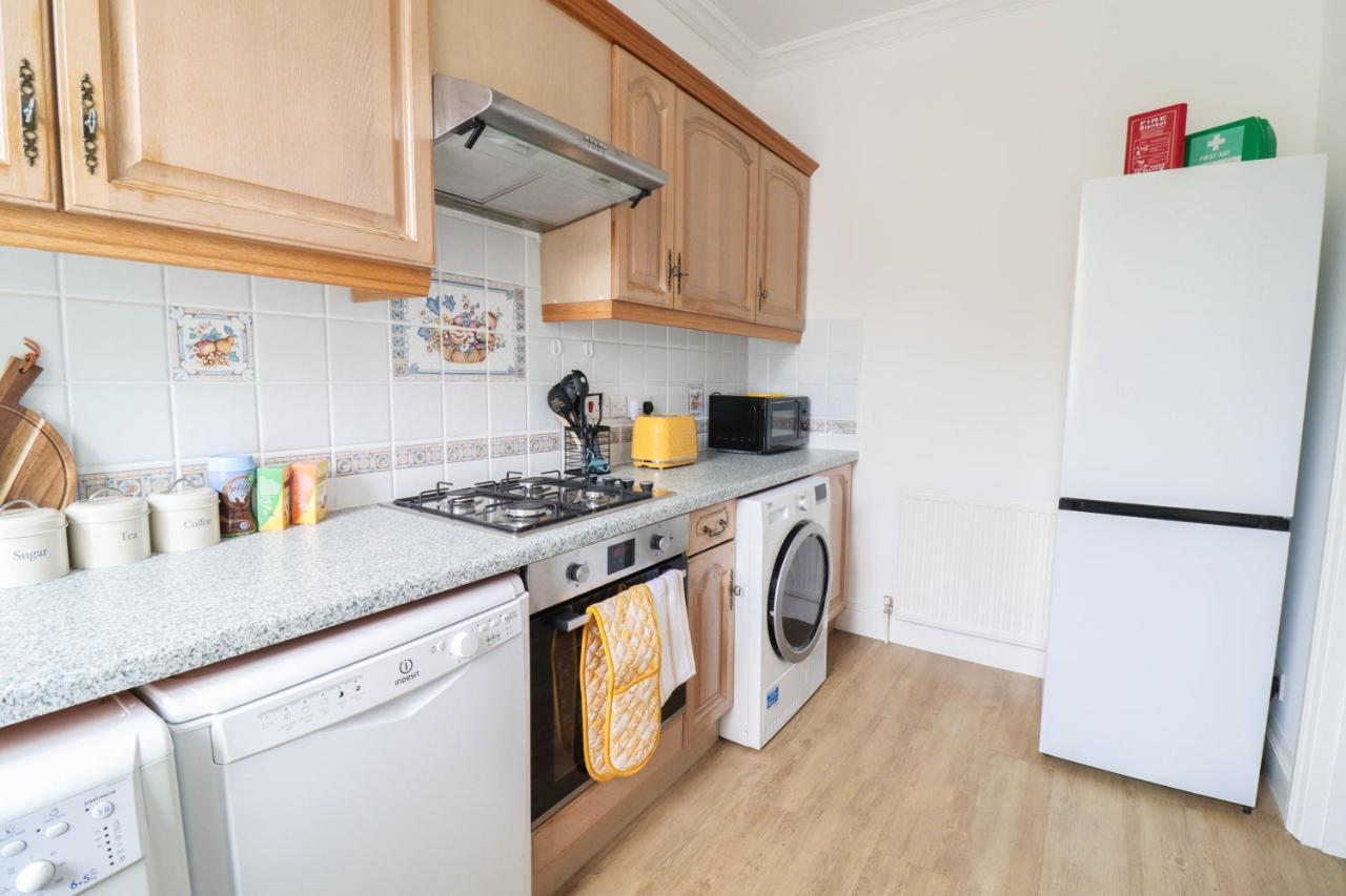 Pearl Paddington - Lovely 2 Bed Flat In Paddington London Exteriör bild