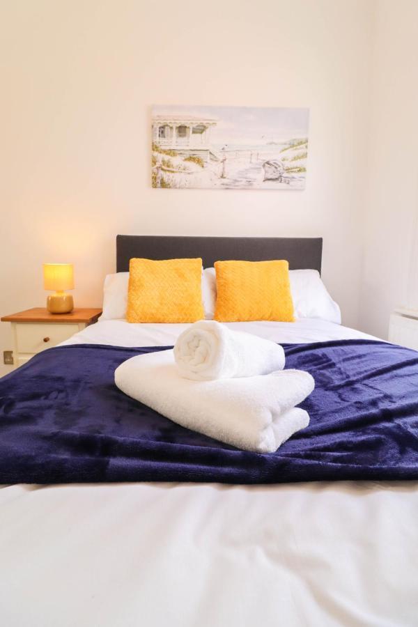 Pearl Paddington - Lovely 2 Bed Flat In Paddington London Exteriör bild