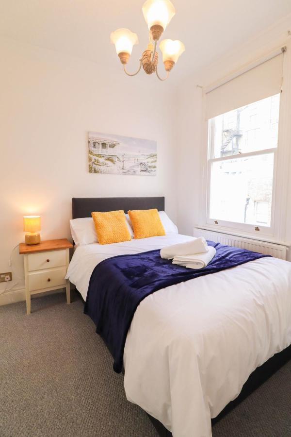 Pearl Paddington - Lovely 2 Bed Flat In Paddington London Exteriör bild