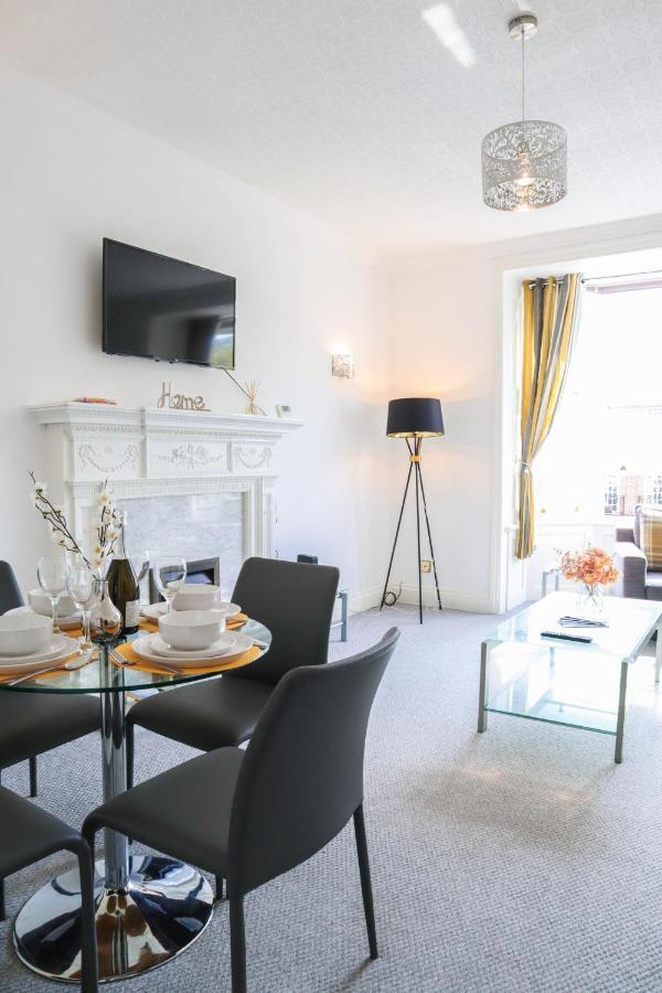 Pearl Paddington - Lovely 2 Bed Flat In Paddington London Exteriör bild