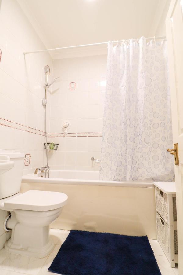 Pearl Paddington - Lovely 2 Bed Flat In Paddington London Exteriör bild