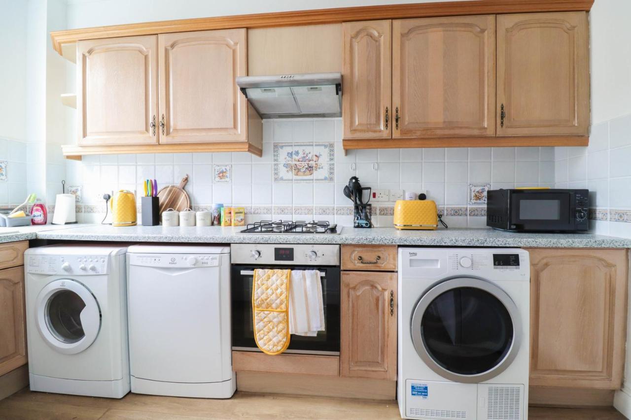 Pearl Paddington - Lovely 2 Bed Flat In Paddington London Exteriör bild