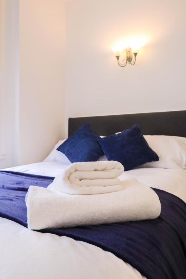 Pearl Paddington - Lovely 2 Bed Flat In Paddington London Exteriör bild