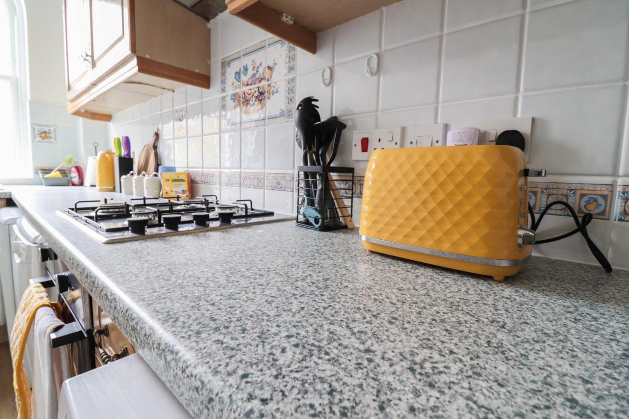 Pearl Paddington - Lovely 2 Bed Flat In Paddington London Exteriör bild