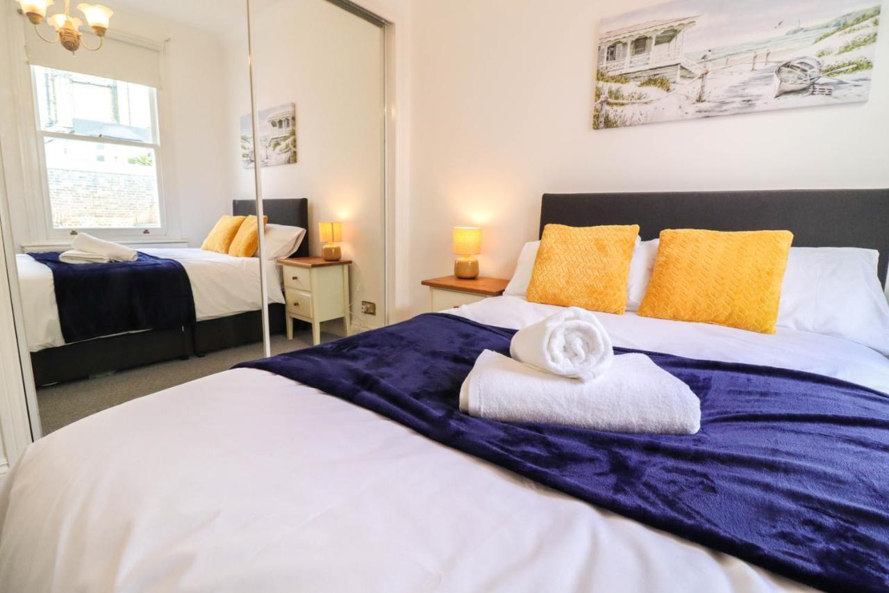Pearl Paddington - Lovely 2 Bed Flat In Paddington London Exteriör bild