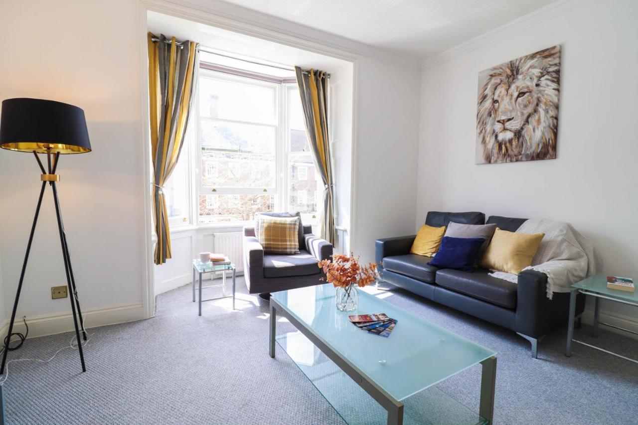 Pearl Paddington - Lovely 2 Bed Flat In Paddington London Exteriör bild