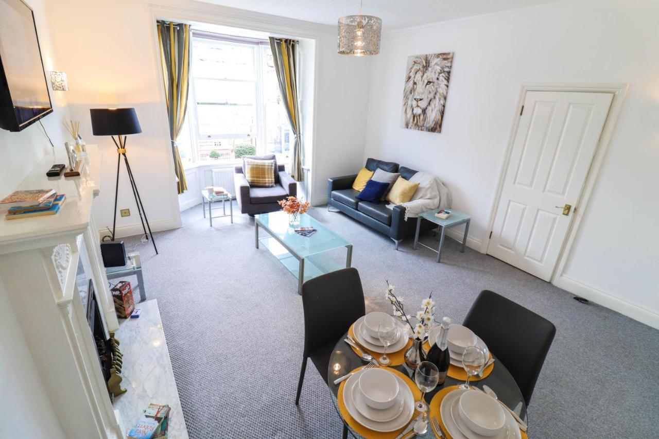 Pearl Paddington - Lovely 2 Bed Flat In Paddington London Exteriör bild