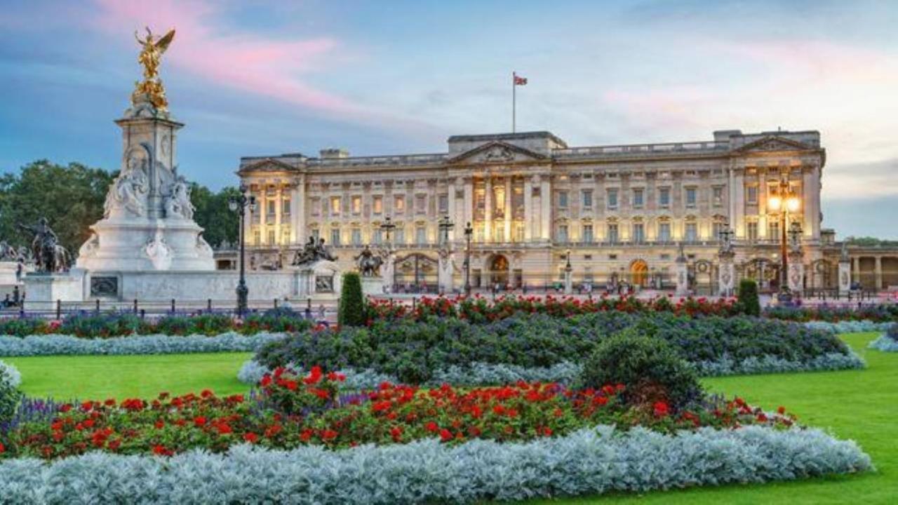 Pearl Paddington - Lovely 2 Bed Flat In Paddington London Exteriör bild
